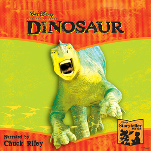 Dinosaur (Storyteller)