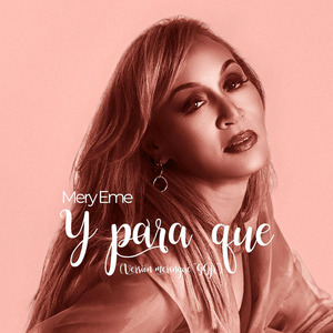 Y Para Qué (Merengue)
