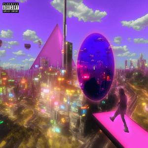 Wanted Out (feat. Jack Frost The Boss)