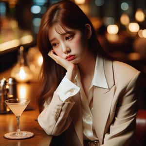 시간이 멈춰있어