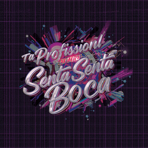 Ta Profissional Senta Senta Boca