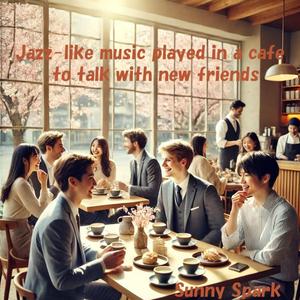 Conversations with Friends　友との語らい