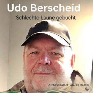 Schlechte Laune gebucht