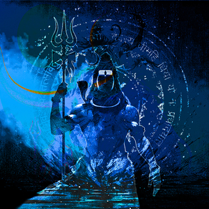 Ganga Dharay Shiv Ganga Dharay