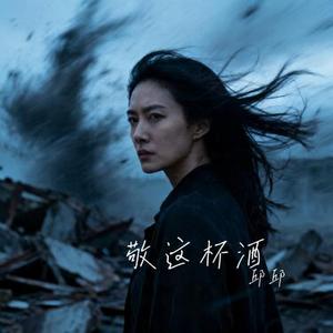 敬这杯酒