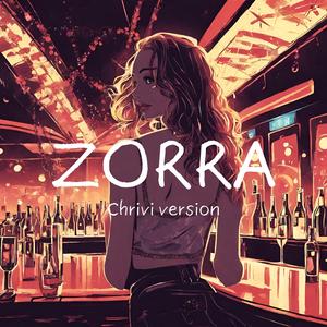 Zorra (Eurodance version)