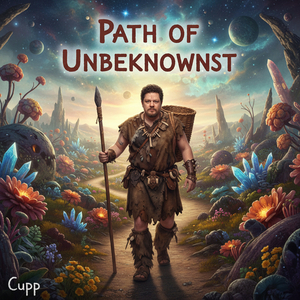 Path of Unbeknownst