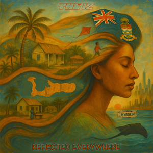 Reflected Everywhere