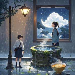 月光下独白-印度国民男神