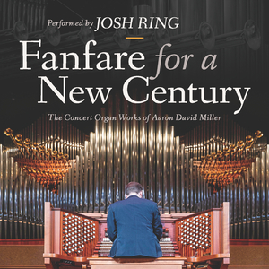 Toccata on "Wachet auf"