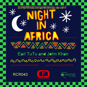 Night In Africa (DJ Spen Re Edit)
