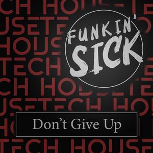 Don’t Give Up