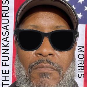 YOUR ASS HAS JUST BEEN WARNED (feat. The Funkasaurus & Gunda G)