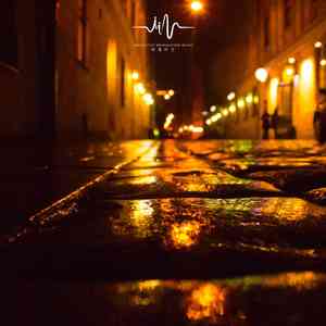 夜深了 (钢琴+雨声)