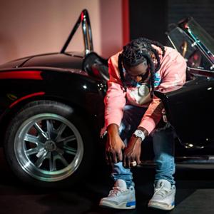 **** yo man (feat. luhhrj)