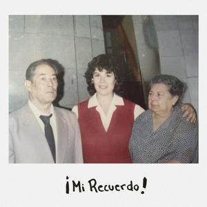 MI RECUERDO