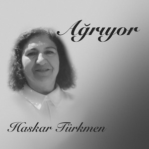 Ağrıyor