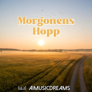 Morgonens hopp