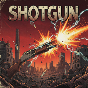Shotgun