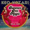 Mila Jam - Summer Sex Magic