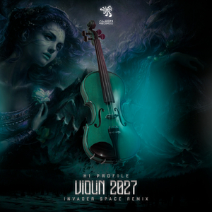 Violin 2027 (Invader Space Remix)