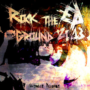 Rock the Ground -Аутумн леавес REMIX-