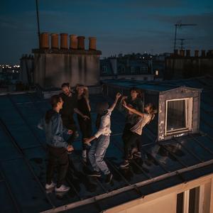 Nuit Parisienne