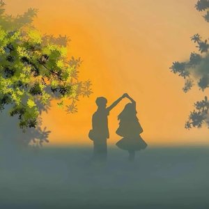 祈尔繁芜胜常春