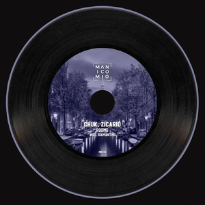 Diamantino (Original Mix)