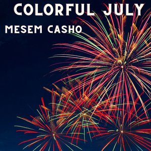Colorful July