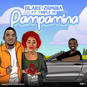 Pampamina