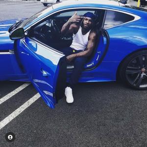 Let's Talk (feat. Cruch Calhoun)