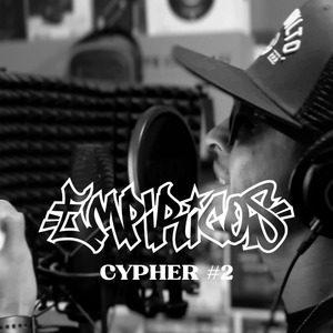 Empiricos Cypher #2