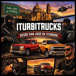 Iturbitruck's