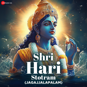 Shri Hari Stotram (Jagajjalapalam)