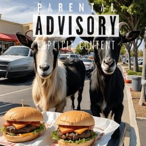 N' n Out (feat. thatkidcw)