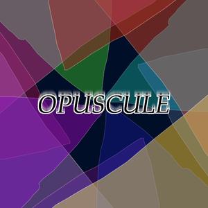 Opuscule