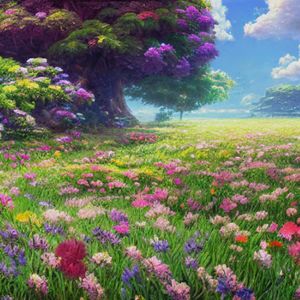 Flower&Rain(花季雨季)