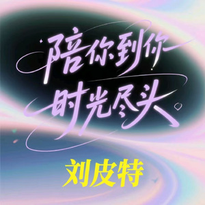 陪你到时光尽头