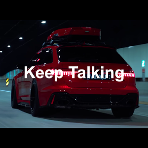 【FREE】"Keep Talking" - Tyga Type Beat