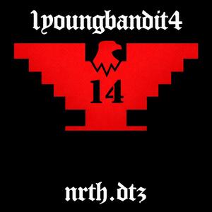 Fully SteppiN (feat. Nrth.dtz)