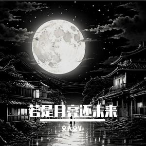 若是月亮还未来
