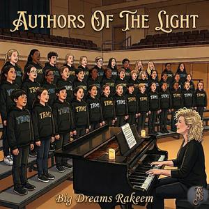 Authors Of The Light