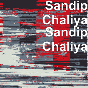 Sandip Chaliya
