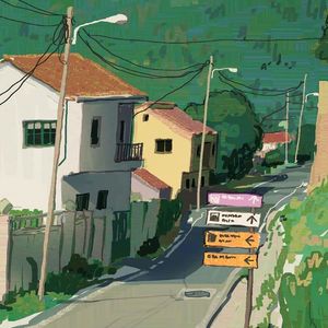 微凉的倾城时光