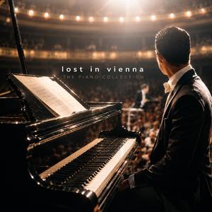 Lost in Vienna (from The Piano Collection vol. 1)