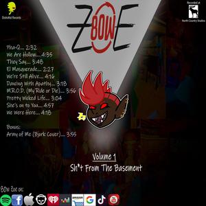 M.R.O.D. (My Ride or Die)