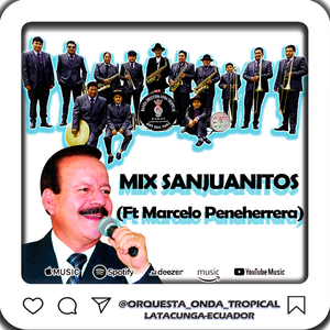 Mix Sanjuanitos