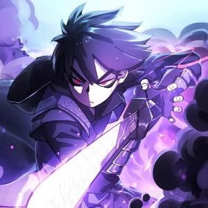 刺客行 《刺客伍六七》同人曲（原曲：木兰行）（翻自 忘川风华录）