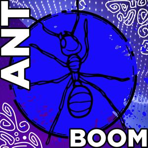 Hairy Ant Boom #1076
